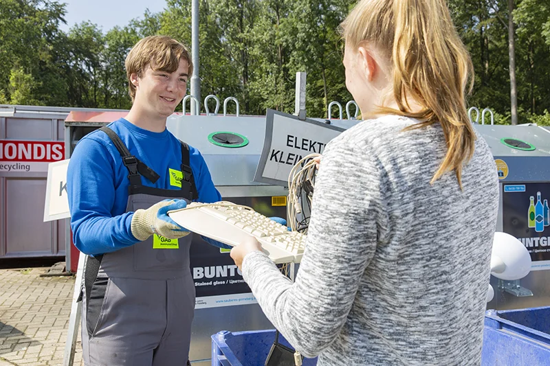 Studenten / Absolventen 