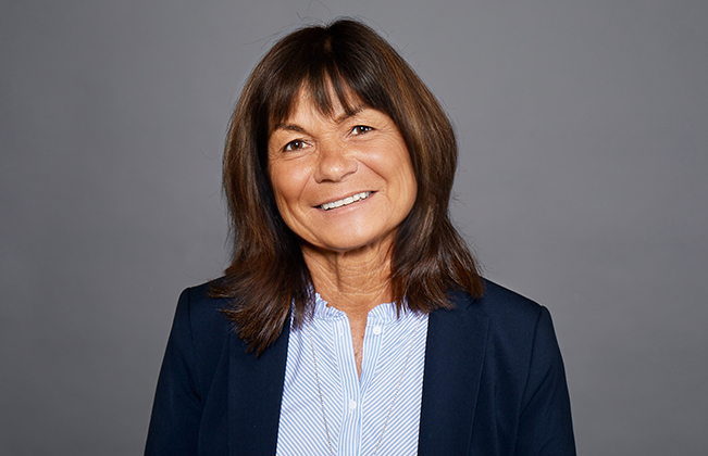 Rita Eggers
