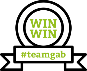 Benefits bei der GAB